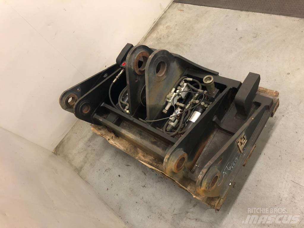 CAT 966 G Ταχυσύνδεσμοι