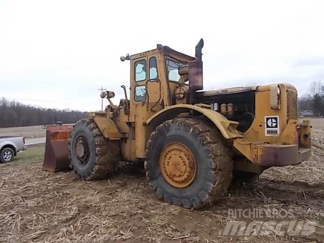 CAT 988 87A 05499 Κατασκευές - Άλλα