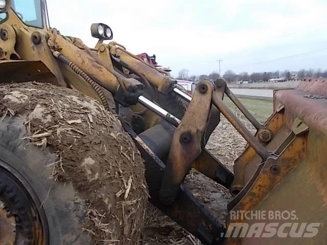 CAT 988 87A 05499 Κατασκευές - Άλλα