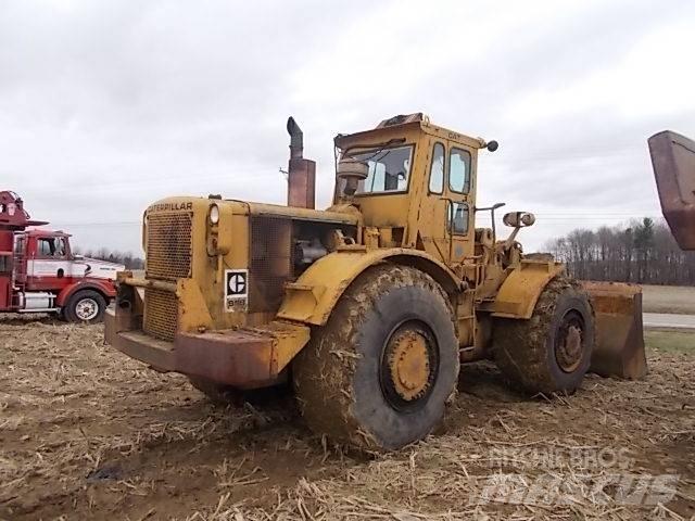 CAT 988 87A 05499 Κατασκευές - Άλλα