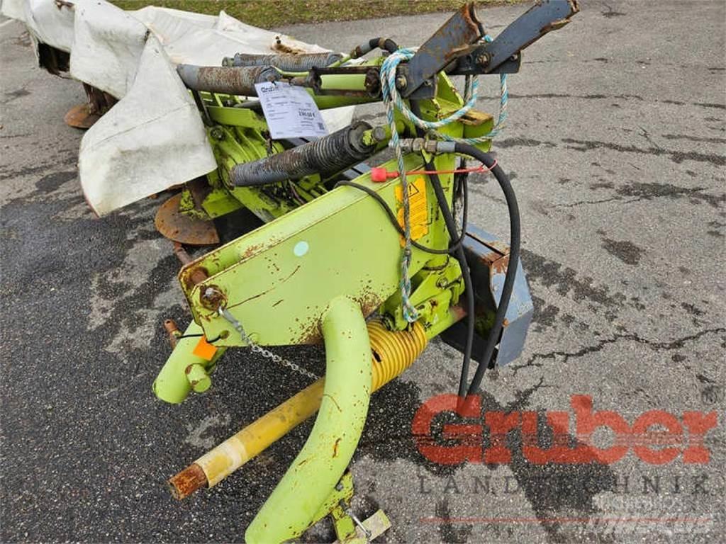 CLAAS Corto 270 S Χορτοκοπτικά