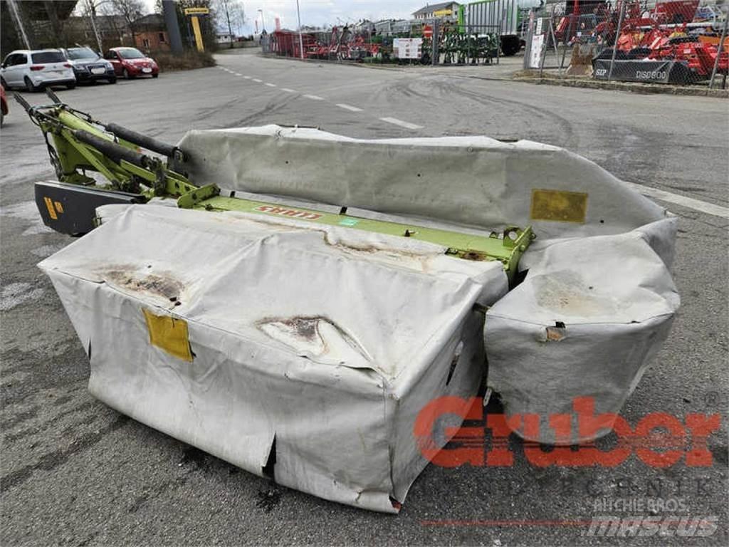 CLAAS Corto 270 S Χορτοκοπτικά