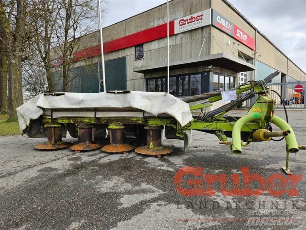 CLAAS Corto 270 S Χορτοκοπτικά
