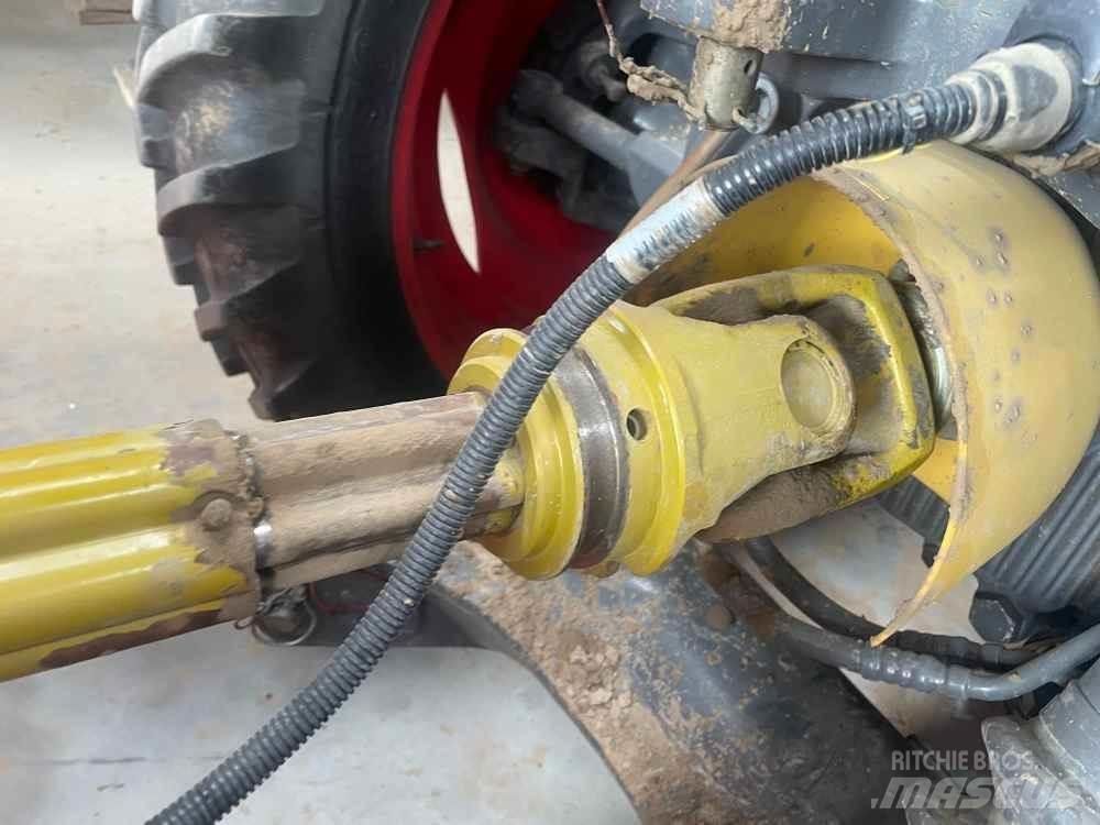 Grimme GR300 Εξοπλισμός πατατοκαλλιεργειών - Άλλα