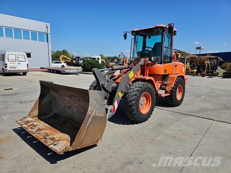 Volvo L 30 G Φορτωτές με λάστιχα (Τροχοφόροι)