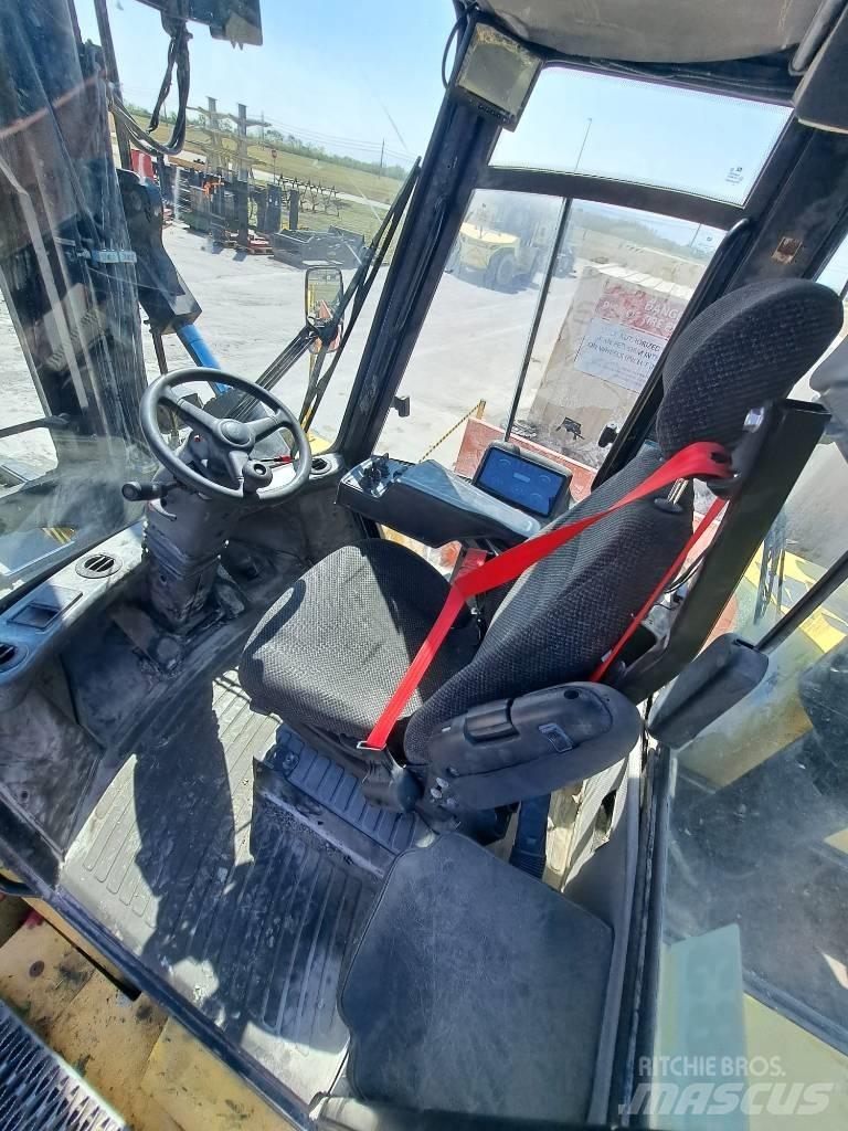 Hyster H700 Περονοφόρα ανυψωτικά κλαρκ - άλλα