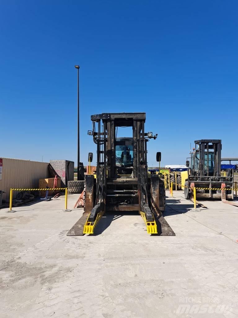 Hyster H700 Περονοφόρα ανυψωτικά κλαρκ - άλλα