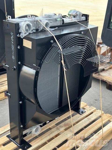 CNH CHŁODNICA NOWA Καλοριφέρ