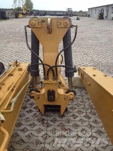 Terex TW 160 Uchwyt Άλλα εξαρτήματα