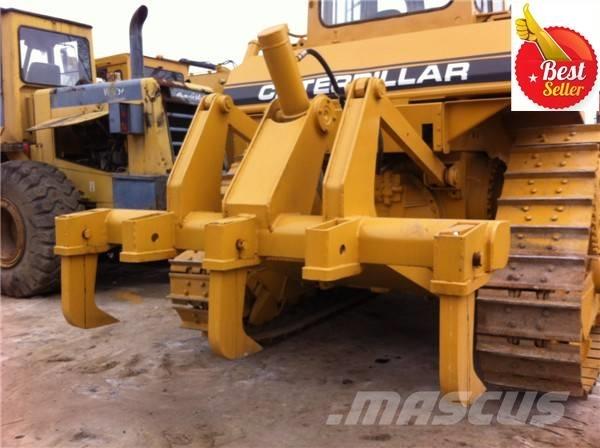 CAT D 7 H Μπουλντόζες με ερπύστριες