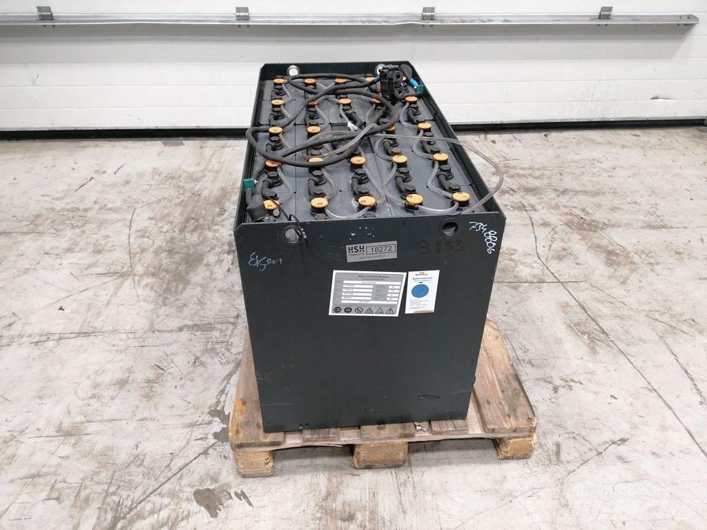  Batterij 48V 625Ah Μπαταρίες