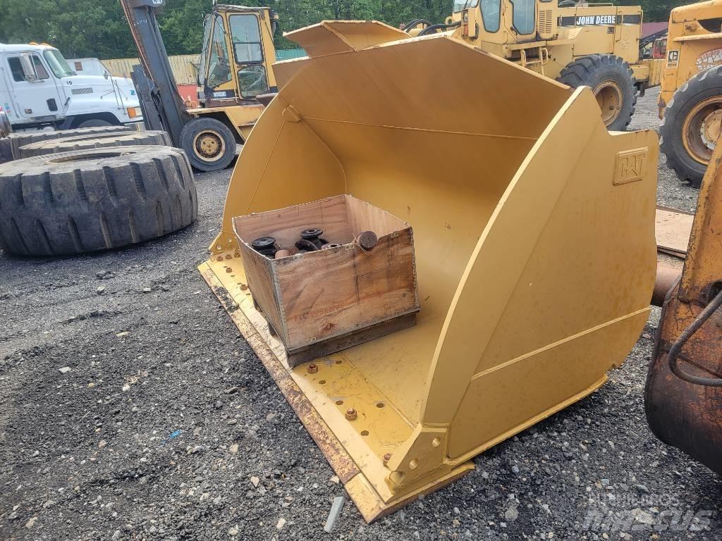 CAT 972 K Άλλα εξαρτήματα