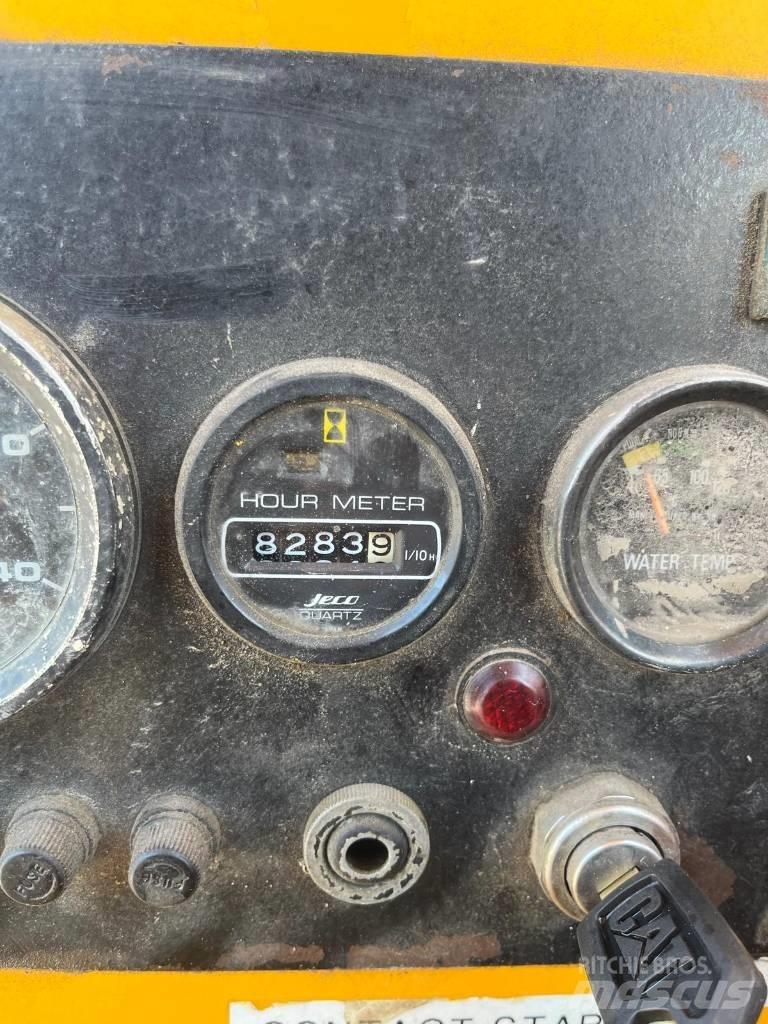 Morooka MST 1500 Ερπυστριοφόρα Dumpers - Ντάμπερ
