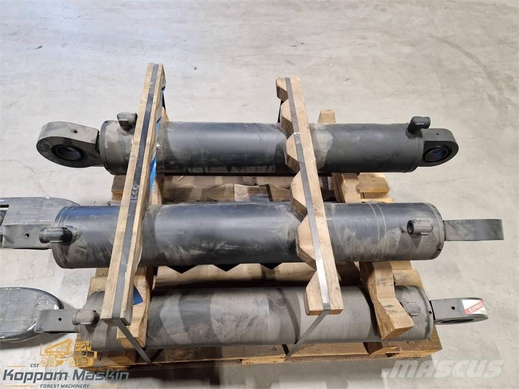 Eco Log 7002607 Υδραυλικά