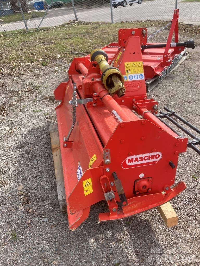 Maschio 185 Άλλες μηχανές οργώματος και εξαρτήματα