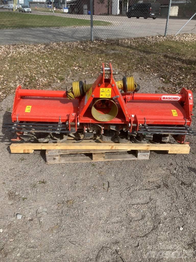 Maschio 185 Άλλες μηχανές οργώματος και εξαρτήματα