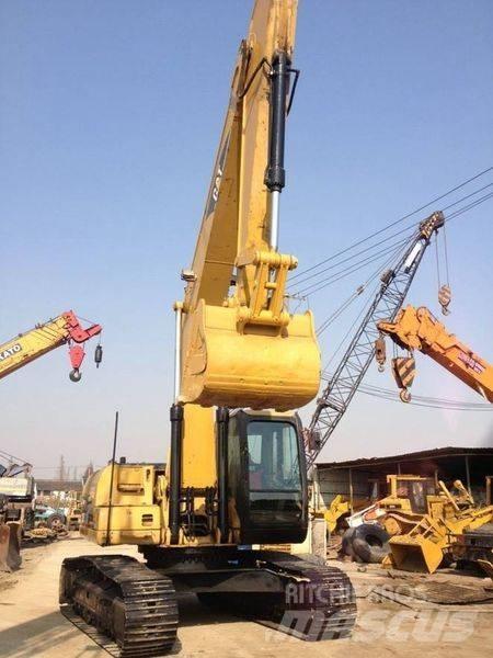 CAT 325DL Εκσκαφείς με ερπύστριες