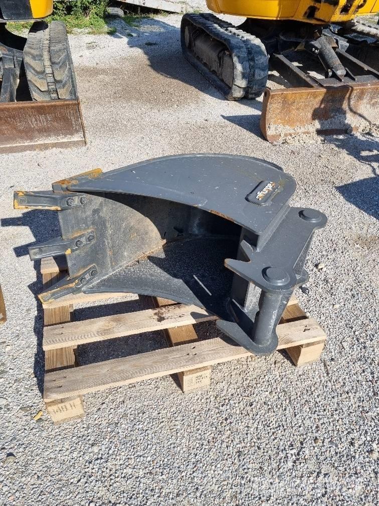 JCB 8026CTS Εκσκαφάκι (διαβολάκι) < 7t