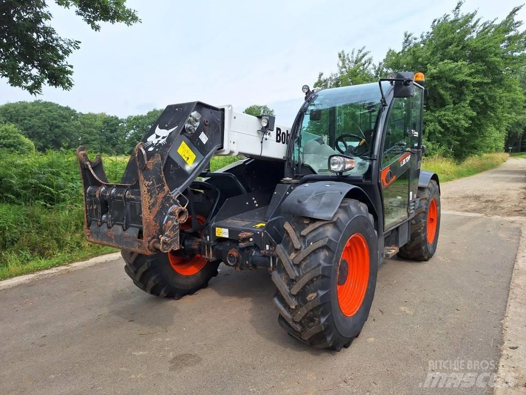 Bobcat TL38.70 Τηλεσκοπικοί ανυψωτές