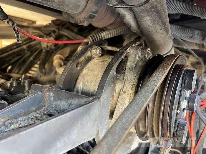 Ammann AV 95-2 Οδοστρωτήρες διπλού κυλίνδρου