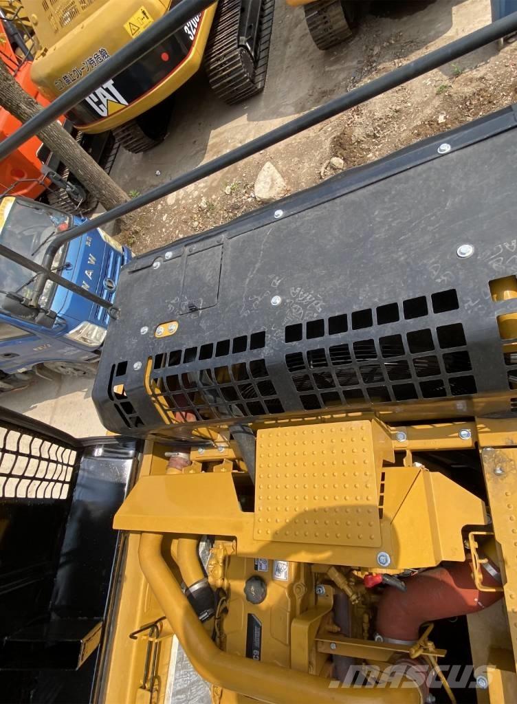 CAT 336 D 2 Εκσκαφείς με ερπύστριες