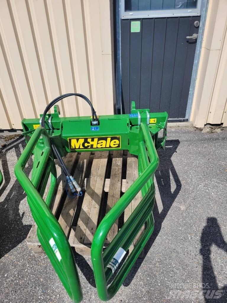 McHale R 5 Balgrip Εξαρτήματα εμπρόσθιων φορτωτών
