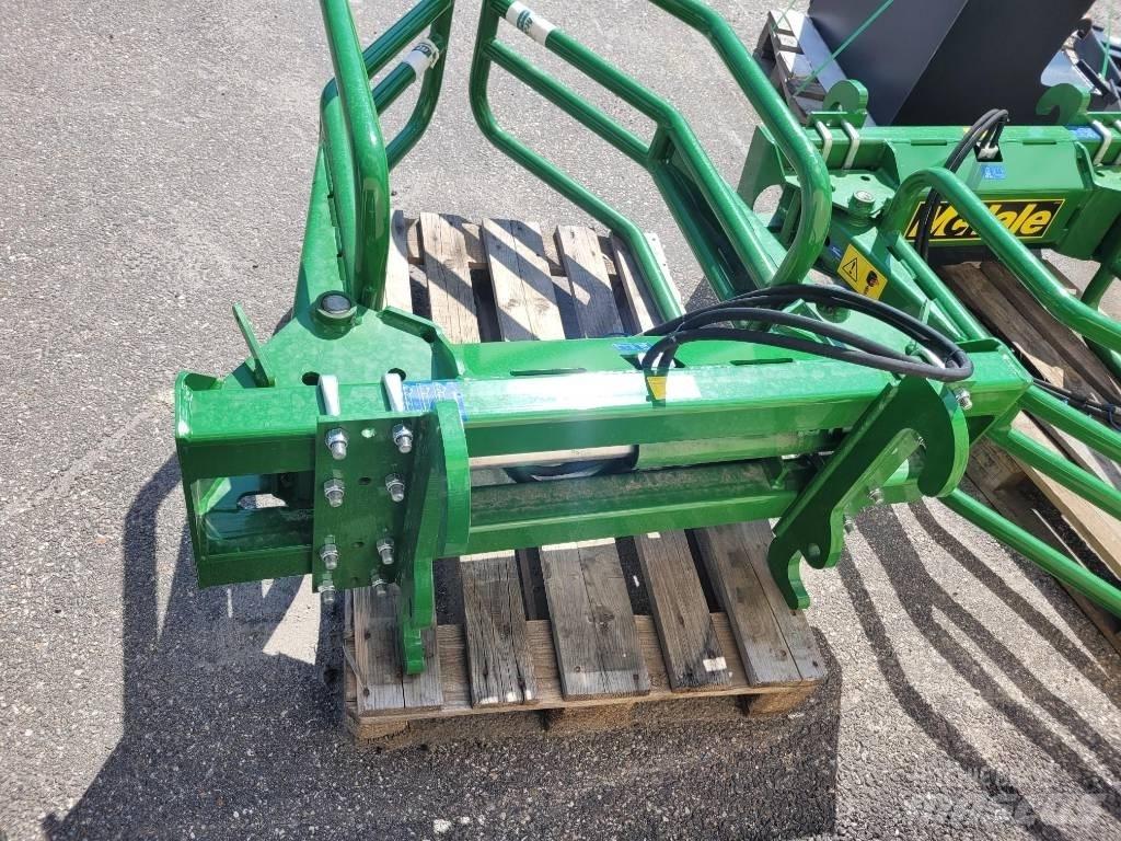 McHale R 5 Balgrip Εξαρτήματα εμπρόσθιων φορτωτών