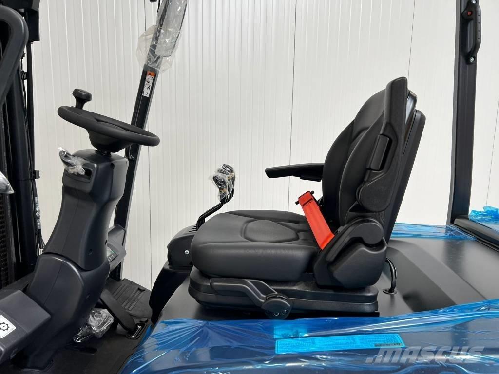 Bobcat B30X-7 PLUS Ηλεκτρικά περονοφόρα ανυψωτικά κλαρκ