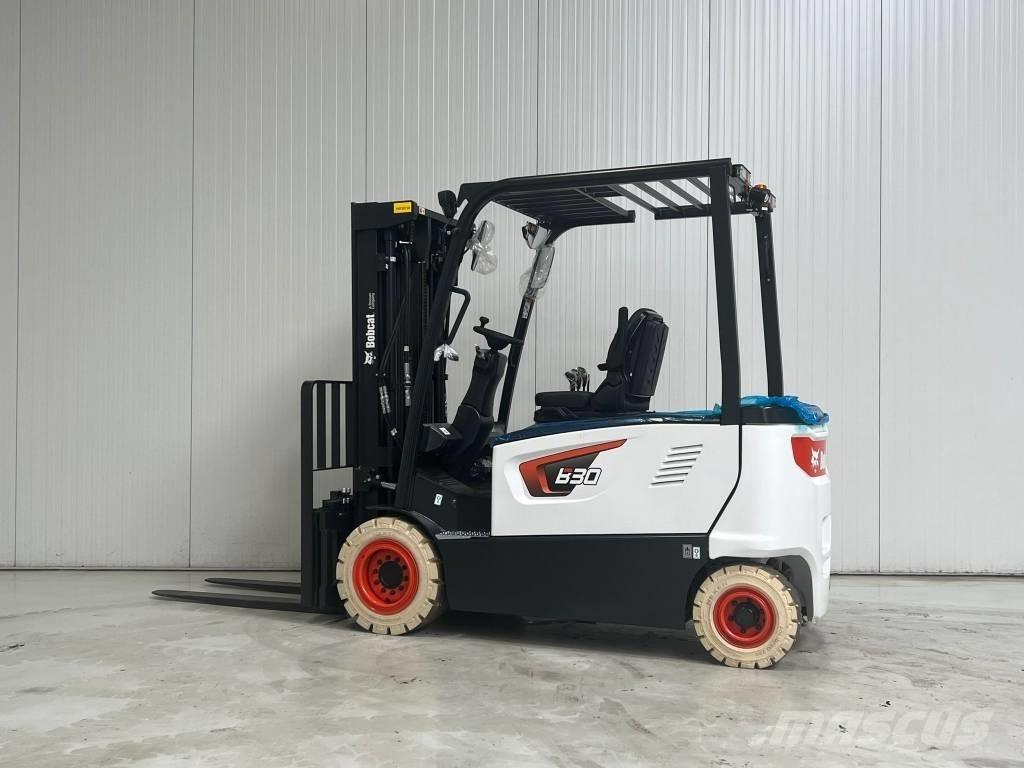 Bobcat B30X-7 PLUS Ηλεκτρικά περονοφόρα ανυψωτικά κλαρκ