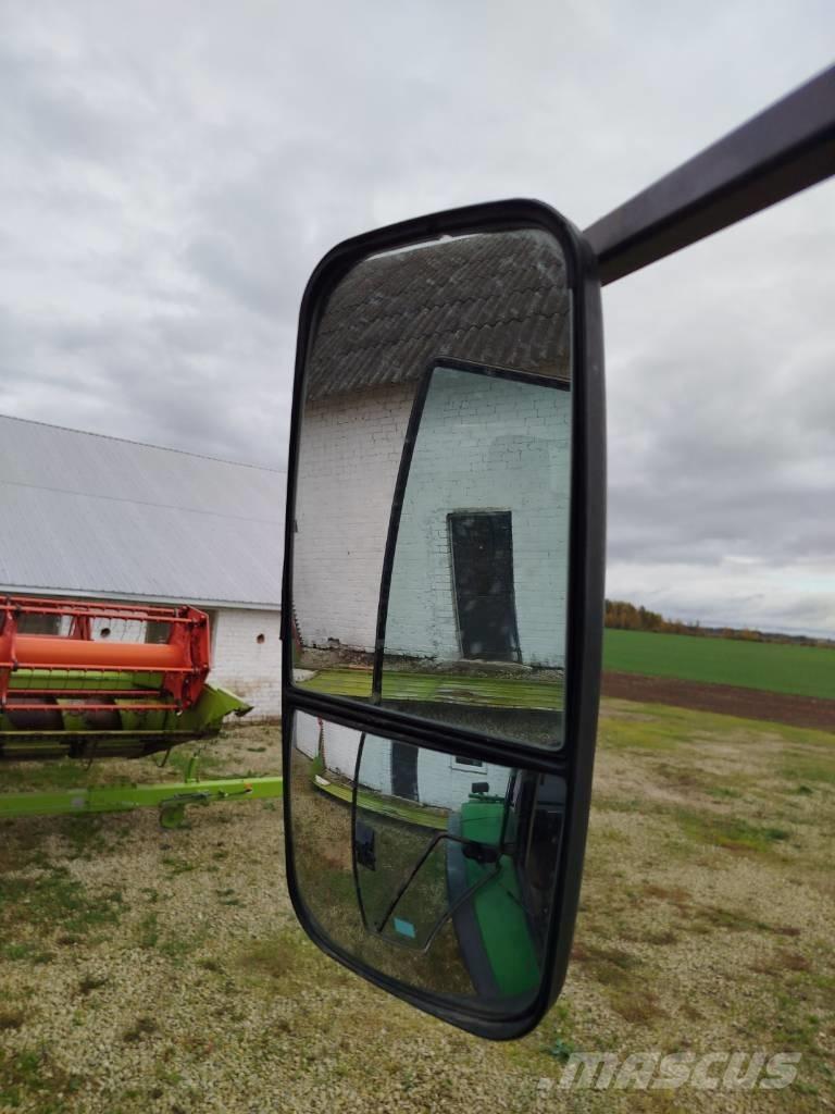 John Deere 7800 Τρακτέρ