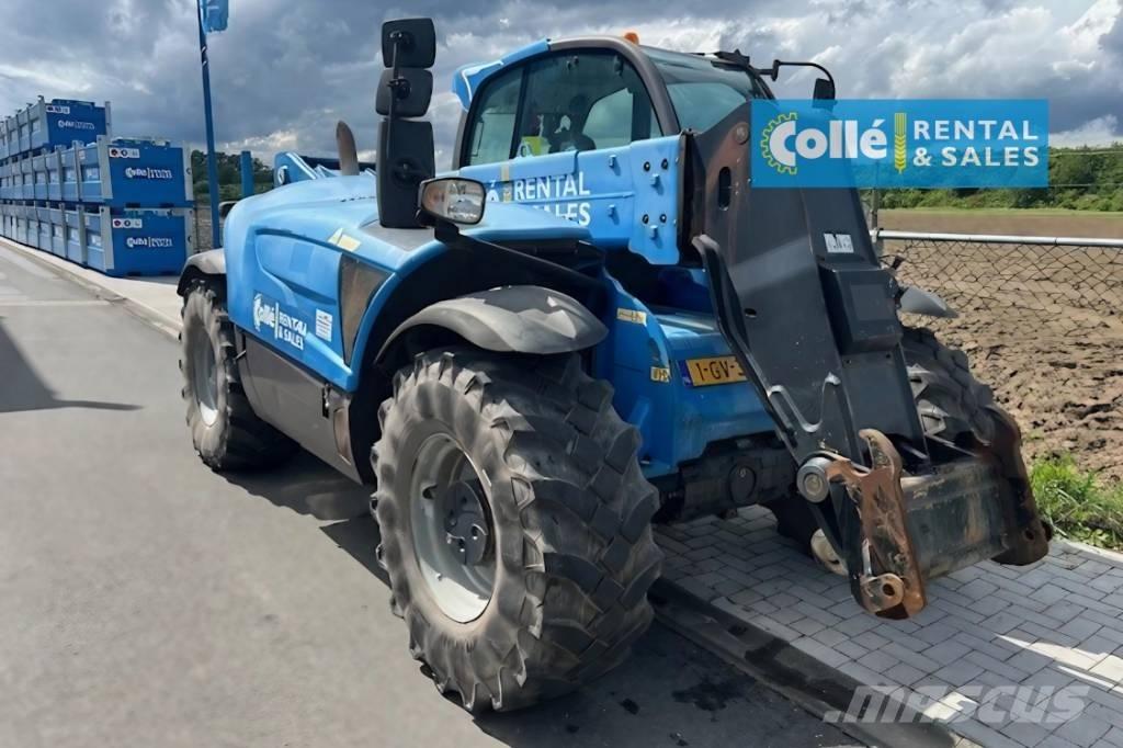 Manitou MHT 790 | 2015 Τηλεσκοπικοί ανυψωτές
