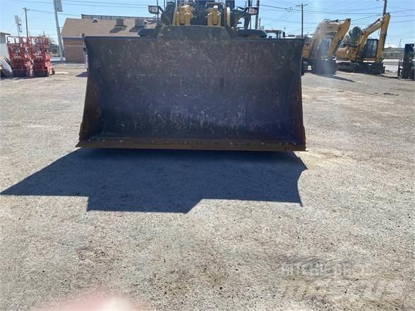 LiuGong 890H Φορτωτές με λάστιχα (Τροχοφόροι)