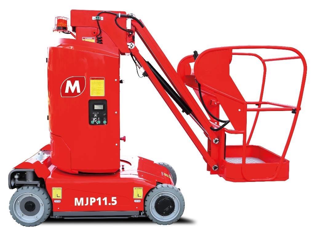 Magni MJP11.50 Ανυψωτήρες ψαλιδωτής άρθρωσης