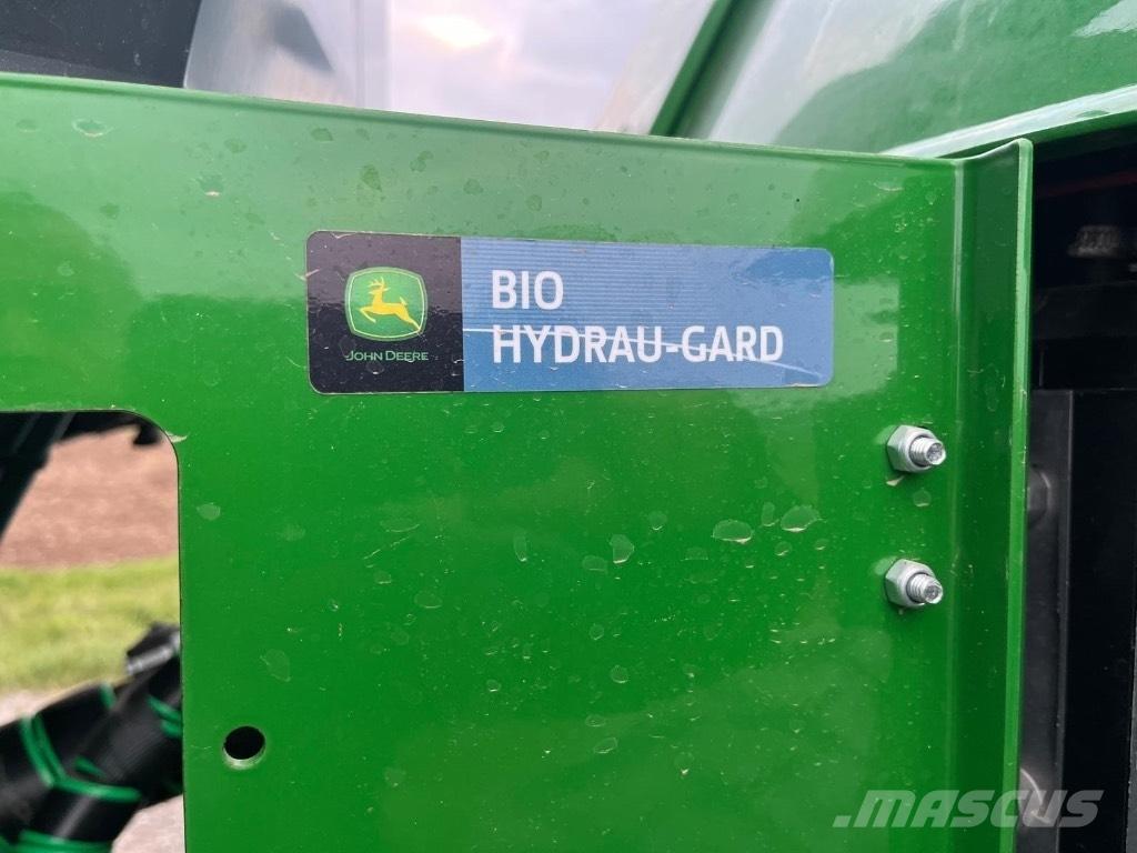 John Deere 1210G Μεταφορείς ξυλείας