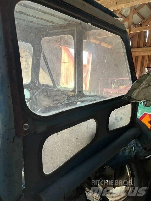 Ford 2000 Τρακτέρ