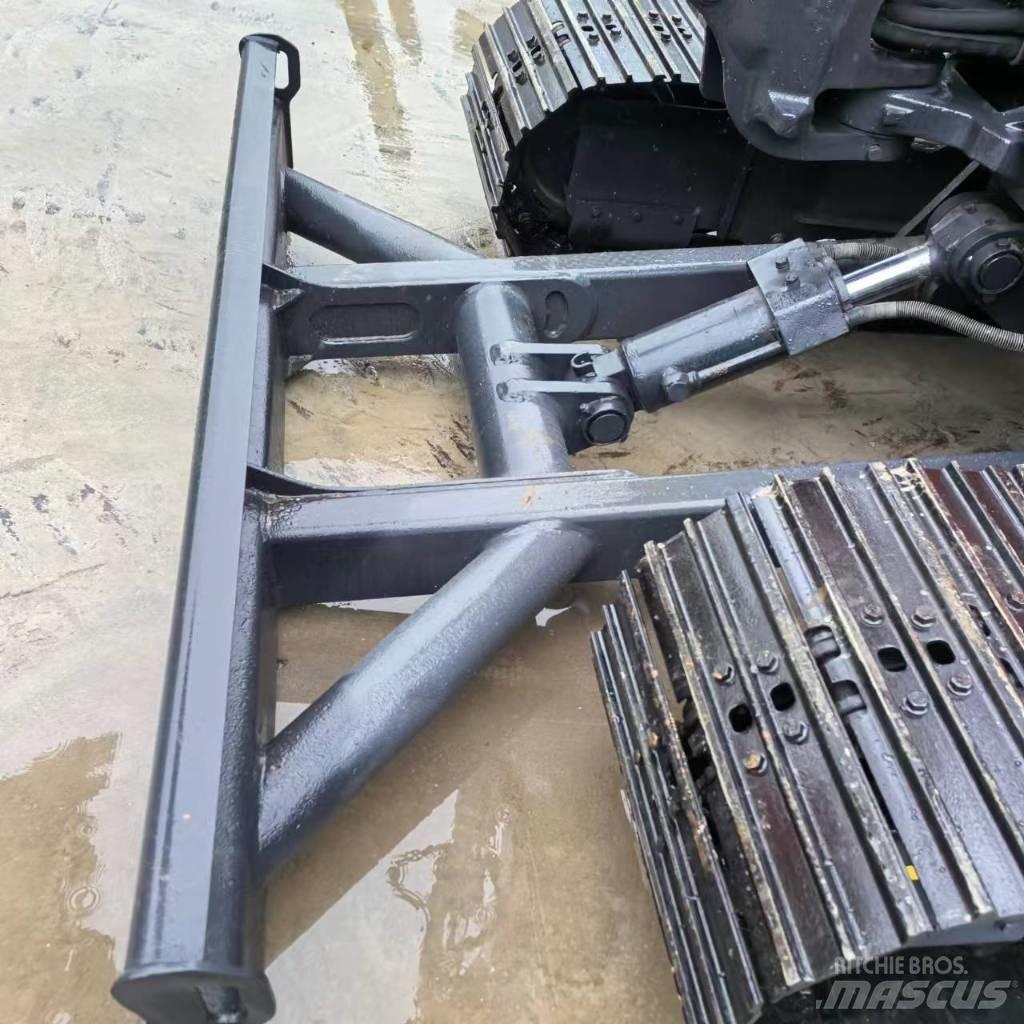 Kubota U 50 Εκσκαφάκι (διαβολάκι) < 7t
