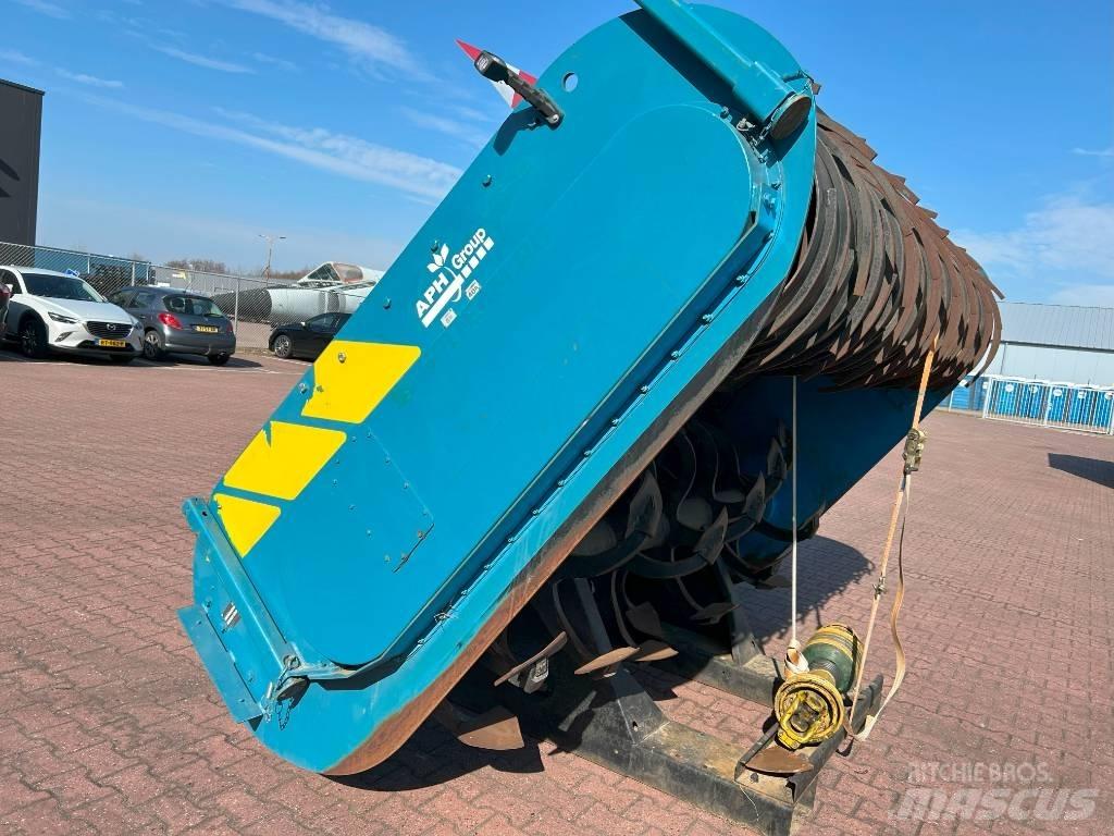 Imants 48SX300H - 2021 Σβολοκόπτες και περιστροφικά άροτρα