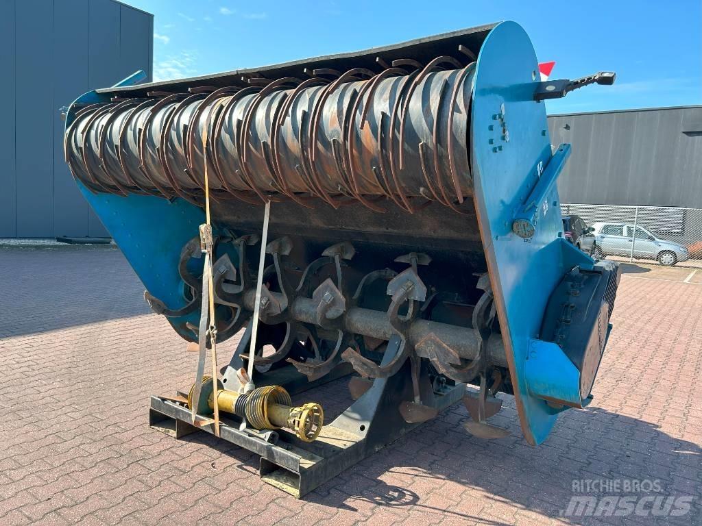 Imants 48SX300H - 2021 Σβολοκόπτες και περιστροφικά άροτρα