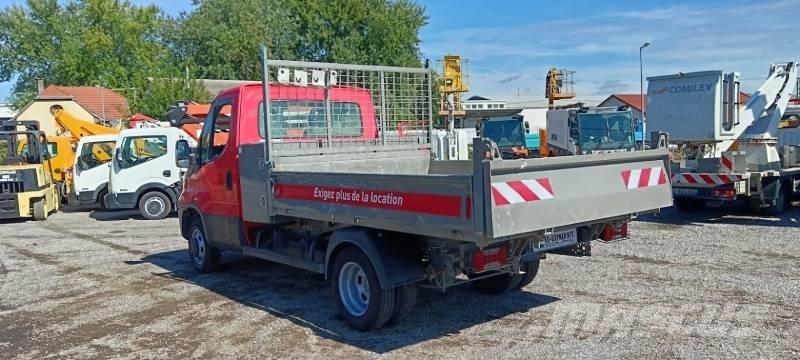 Iveco 35C13 - Tipper Φορτηγά Ανατροπή