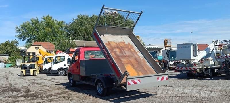 Iveco 35C13 - Tipper Φορτηγά Ανατροπή