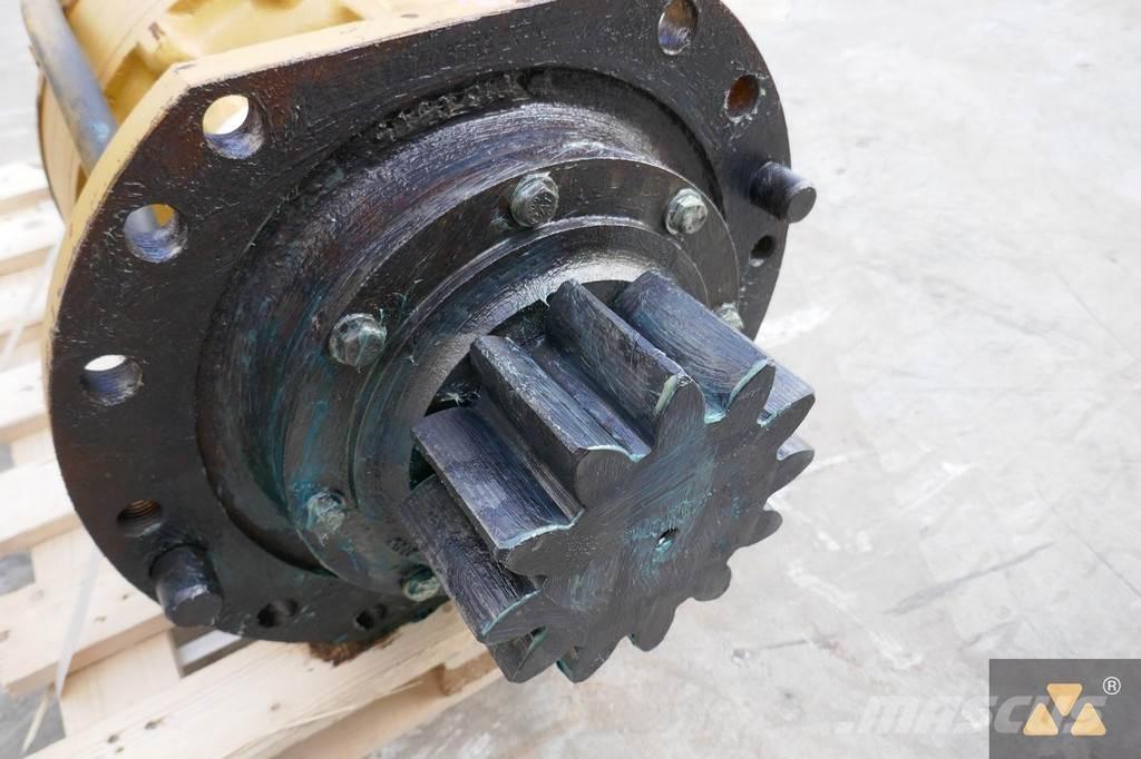 CAT 296-6252 Μεταφορές - Άλλα