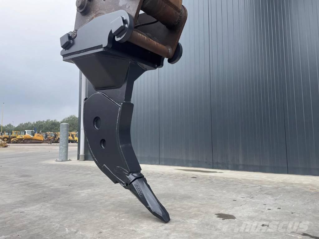  Smitma CW30 Εκχερσωτές