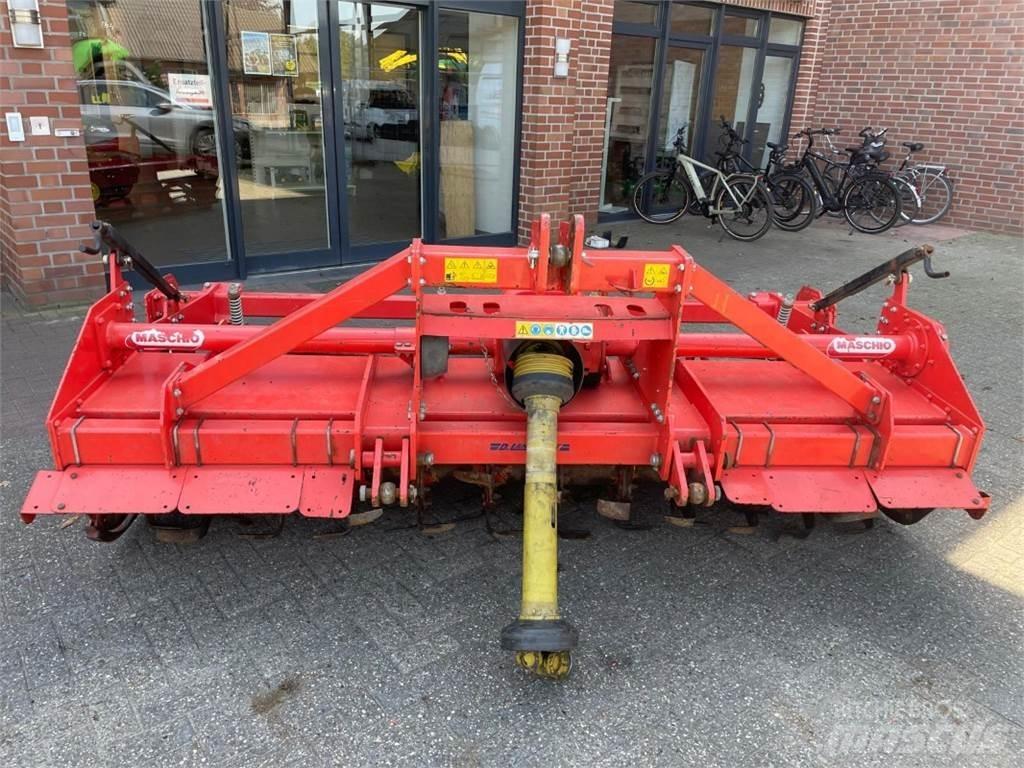 Maschio SC280 Άλλες μηχανές οργώματος και εξαρτήματα