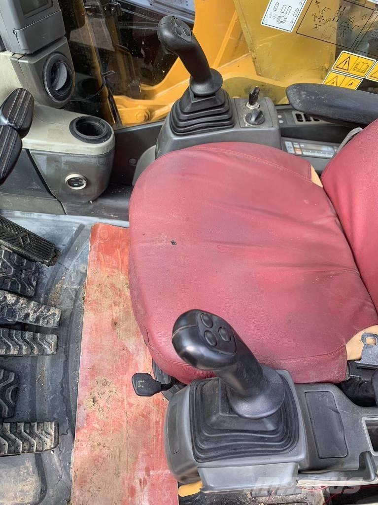 CAT 315 D L Εκσκαφείς με ερπύστριες