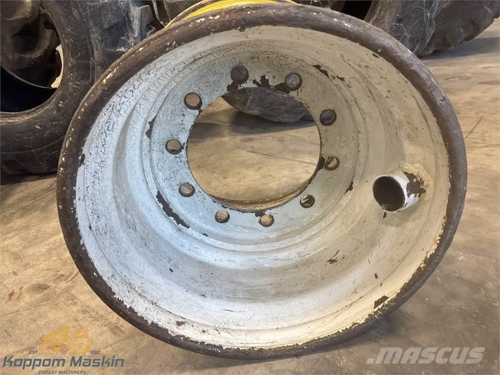 Gremo 950 20x22,5 Ελαστικά και ζάντες