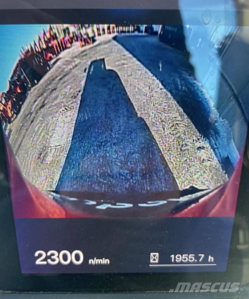 Kubota KX 060-5 Εκσκαφάκι (διαβολάκι) < 7t