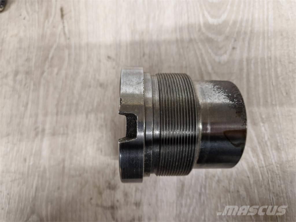 Eco Log 7013214 Υδραυλικά