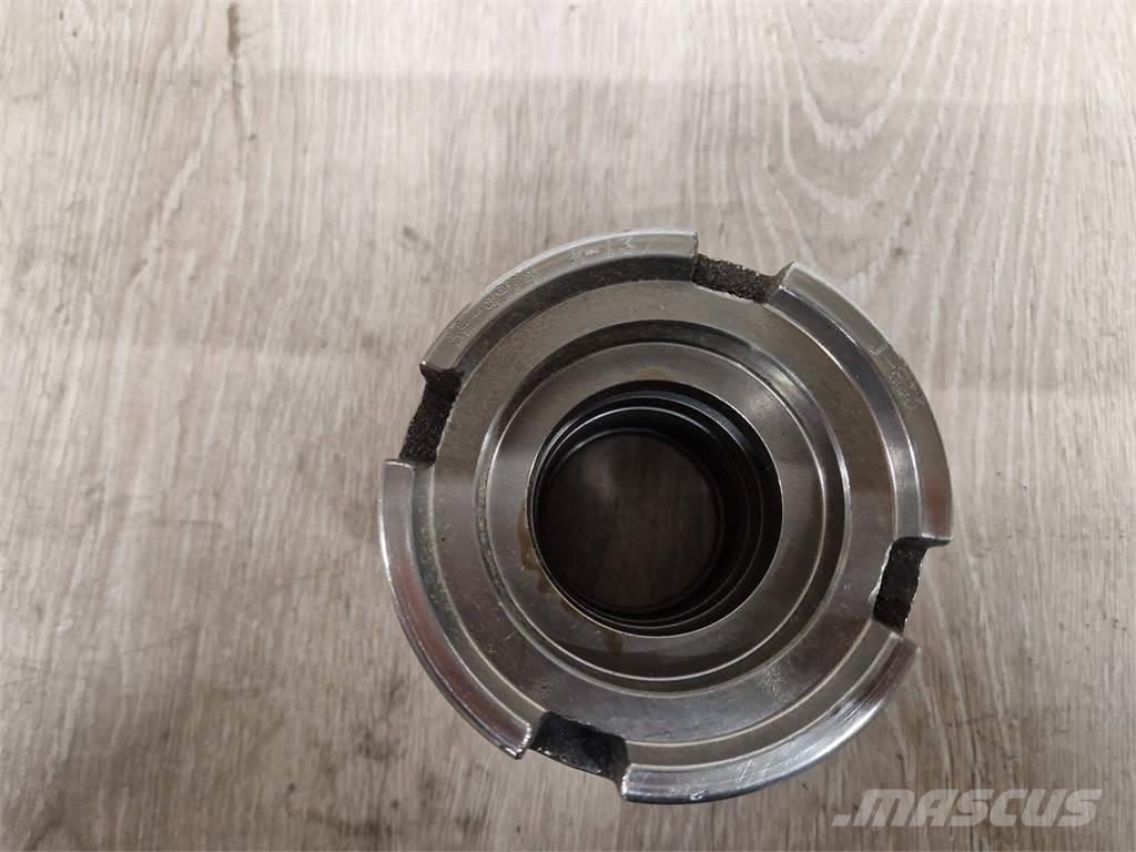 Eco Log 7013214 Υδραυλικά