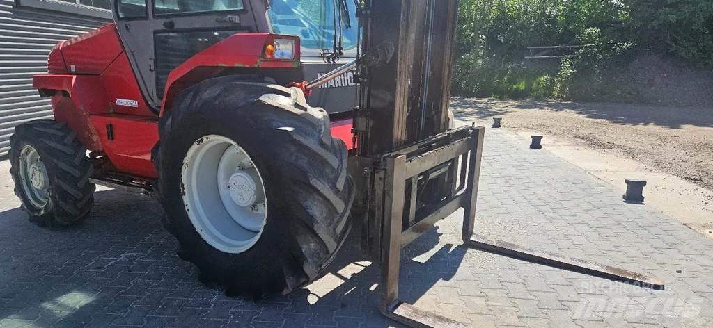 Manitou M30-4 Φορτηγά ανώμαλου εδάφους