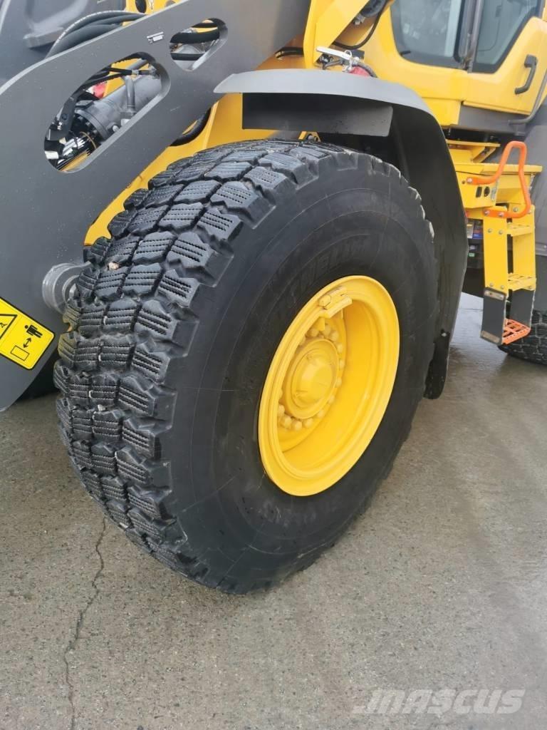 Volvo L 90 H2 Φορτωτές με λάστιχα (Τροχοφόροι)